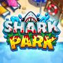 Shark Park 徽标