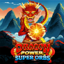 Dragon Power Super Orbs 徽标