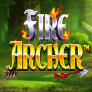 Fire Archer 徽标