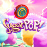 Sugar Pop 徽标