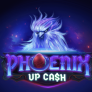 Phoenix Up Cash 徽标