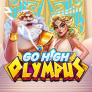 Go High Olympus 徽标