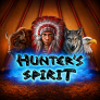 Hunters Spirit 徽标