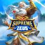 Supreme Zeus 徽标