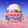 Sweet Alchemy 100 徽标