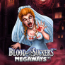 Blood Suckers Megaways 徽标