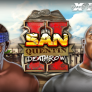 San Quentin 2: Death Row 徽标