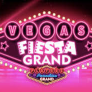 Vegas Fiesta Grand 徽标