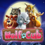 Wolf Cub 徽标