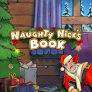 Naughty Nick's Book 徽标