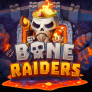 Bone Raiders 徽标