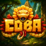 Coba 徽标