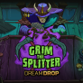 Grim The Splitter Dream Drop 徽标