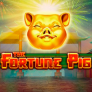 Fortune Pig 徽标