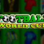 Football World Cup 徽标