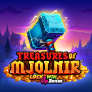Treasures of Mjolnir 徽标