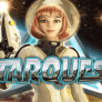 Starquest MEGAWAYS 徽标
