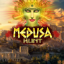 Medusa Hunt 徽标