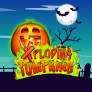 Xploding Pumpkins 徽标