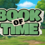 Canny the Can and the Book of Time 徽标