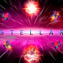 Stellar 徽标