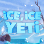 Ice Ice Yeti 徽标