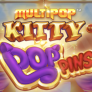 Kitty POPpins 徽标