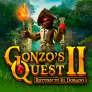 Gonzo's Quest 2 徽标