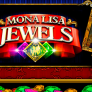 Mona Lisa Jewels 徽标