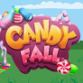 Candy Fall 徽标