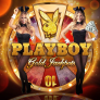 Playboy Gold 徽标