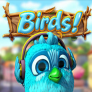 Birds! 徽标