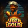 Jozi Gold 徽标