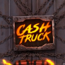 Cash Truck 徽标
