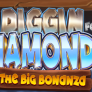 Diggin' For Diamonds 徽标