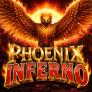 Phoenix Inferno 徽标