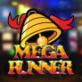 Mega Runner 徽标