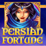 Persian Fortune 徽标