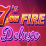 7's on Fire Deluxe 徽标