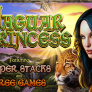 Jaguar Princess 徽标