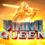 Viking Queen 徽标