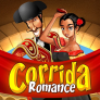 Corrida Romance 徽标