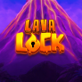 Lava Lock 徽标
