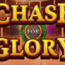 Chace for Glory 徽标