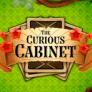 The Curious Cabinet 徽标