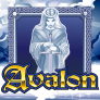 Avalon 徽标