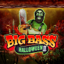 Big Bass Halloween 2 徽标
