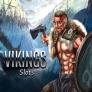 Vikings (Urgent Games) 徽标