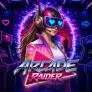 Arcade Raider 徽标