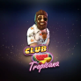 Club Tropicana 徽标